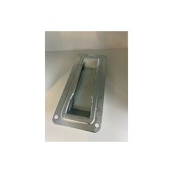 SLIDING HANDLE 175X76 REF 576